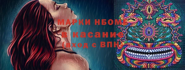 Альфа ПВП Бородино